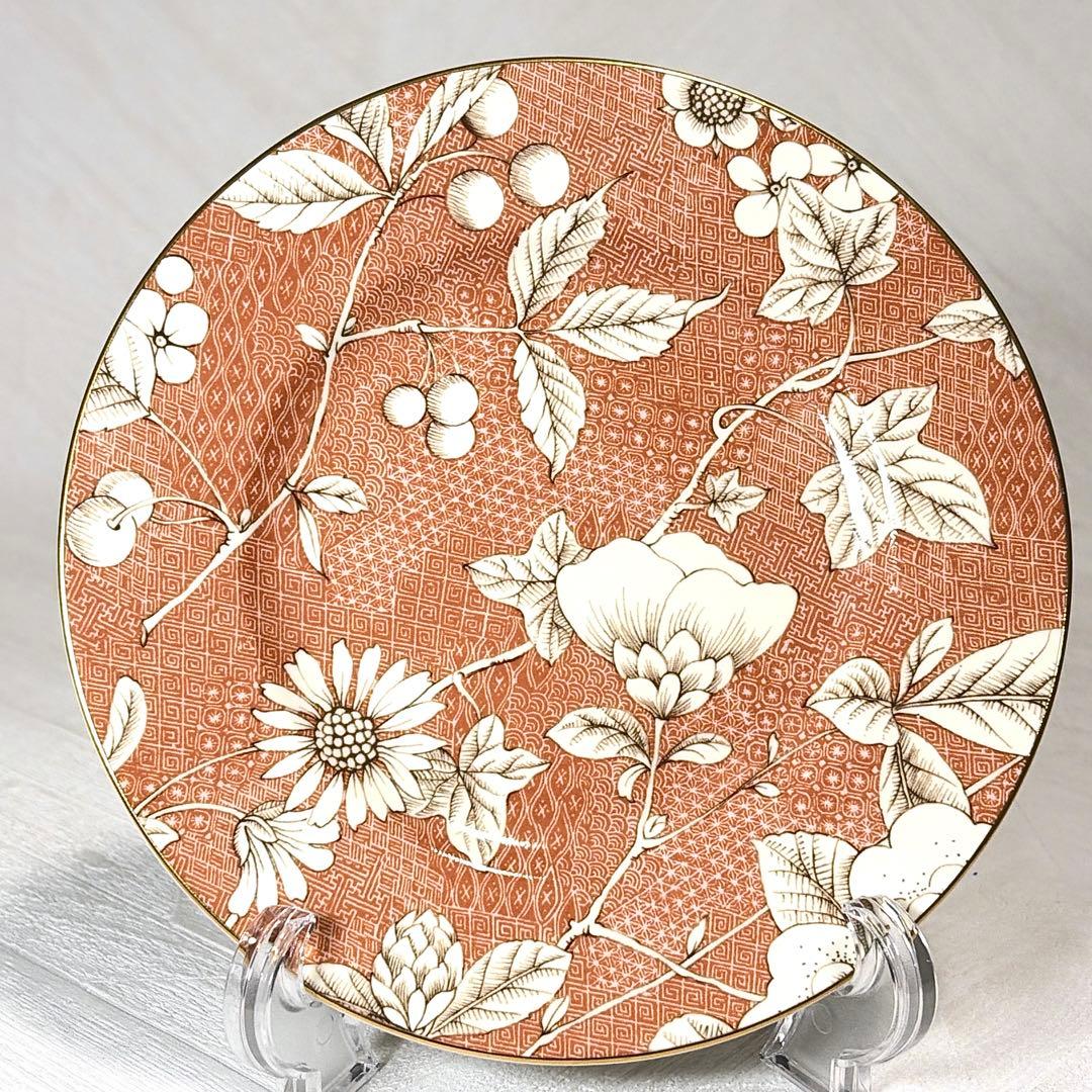 　ウエッジウッド　FRANCES　フランシス　廃盤品 2枚