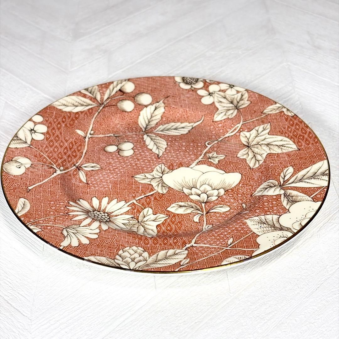 　ウエッジウッド　FRANCES　フランシス　廃盤品 2枚