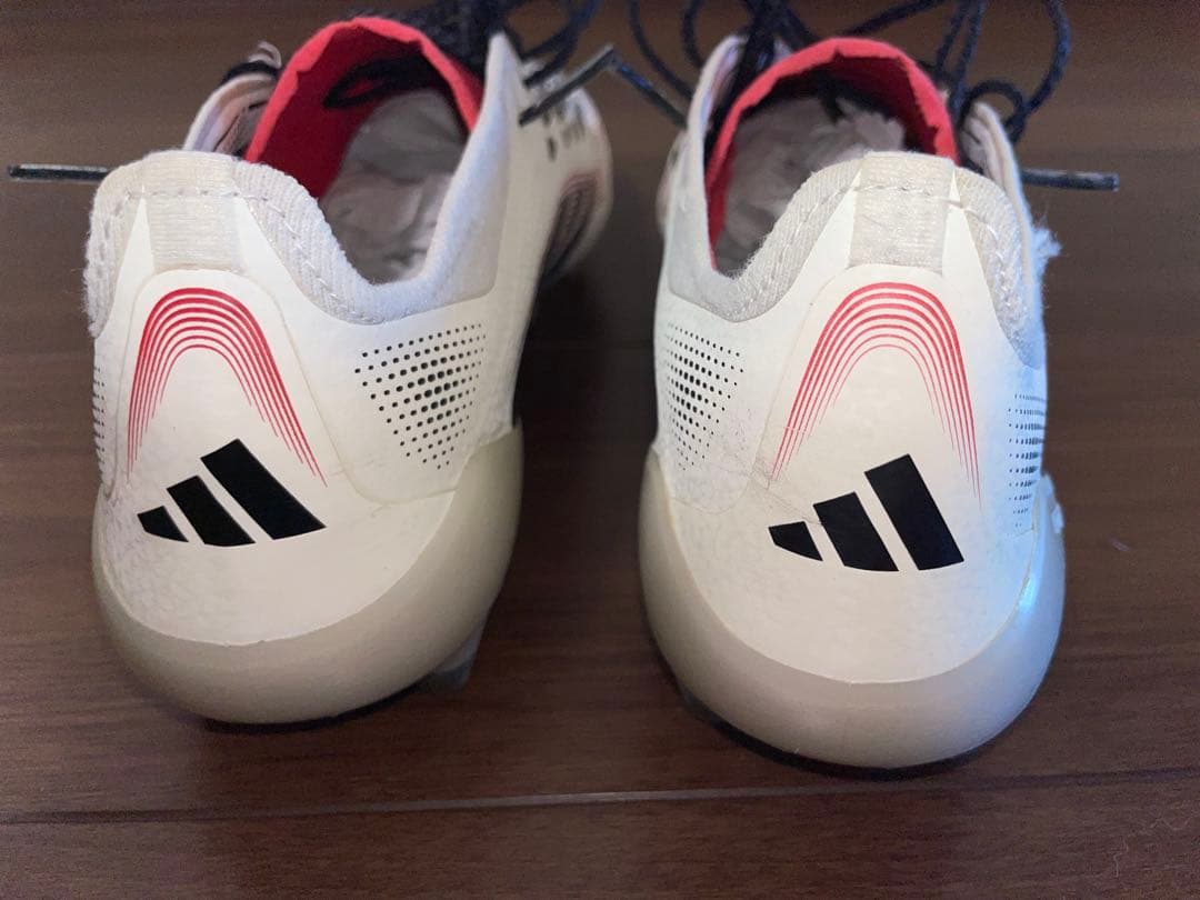 adidas Predator エリート ag サッカーシューズ
