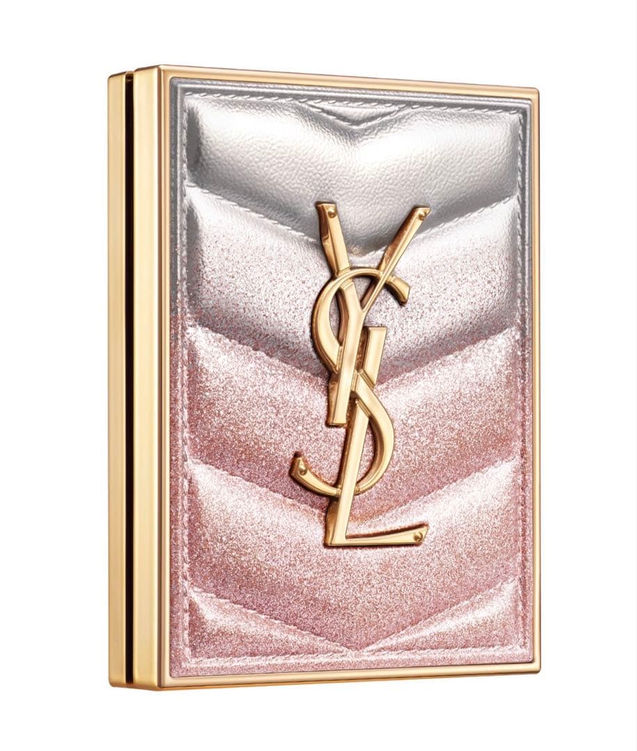 ❗️限定・完売品❗️YSL 2026スパークリングラスト スプリング 126