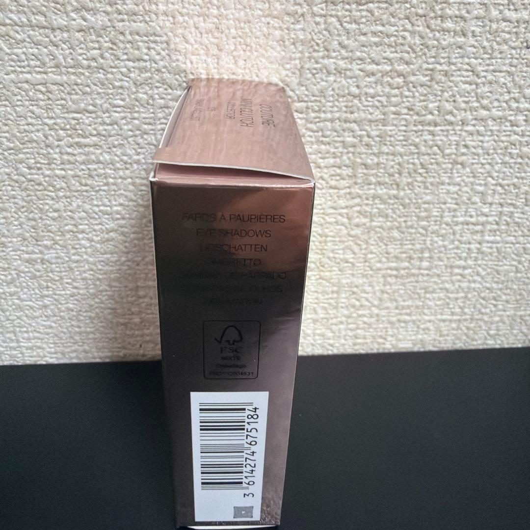 ❗️限定・完売品❗️YSL 2026スパークリングラスト スプリング 126