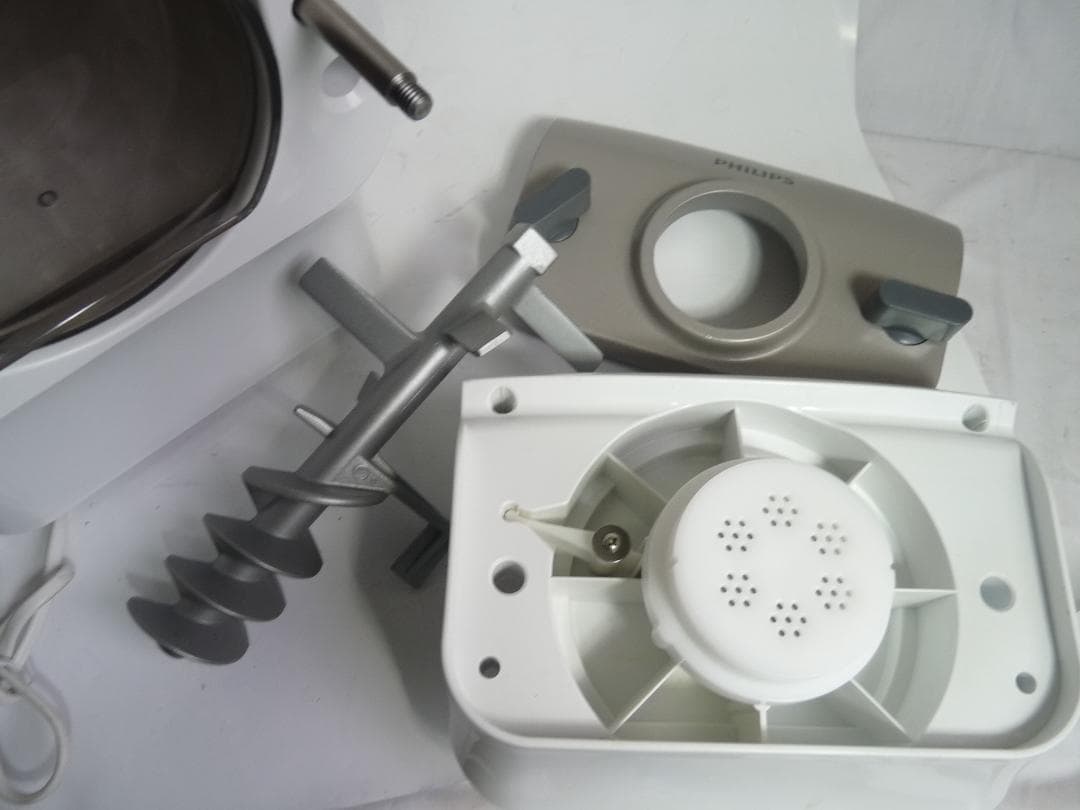 Philips ヌードルメーカー HR2365 自動製麺機