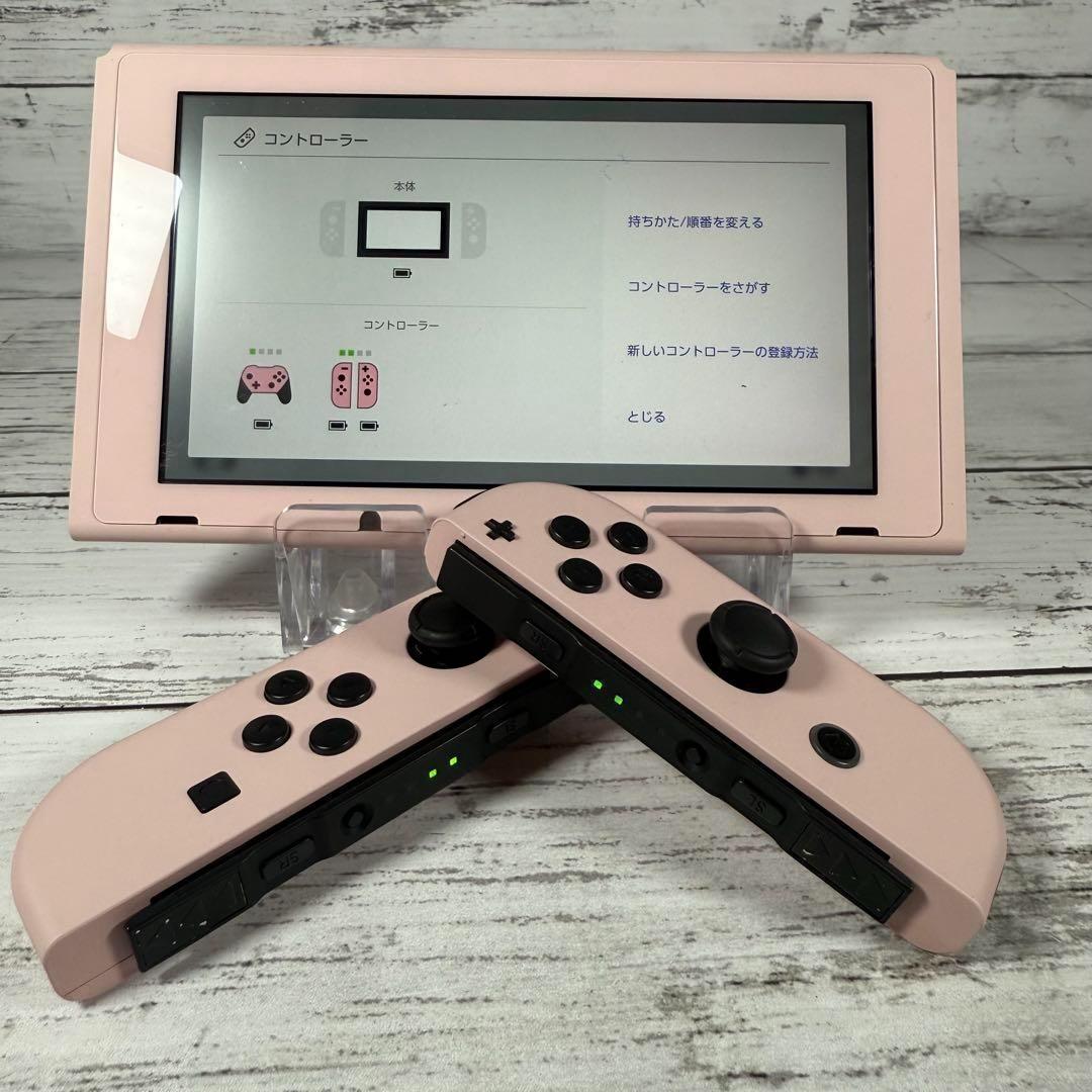 Switch 本体 プロコン カスタム品 eXtremeRate