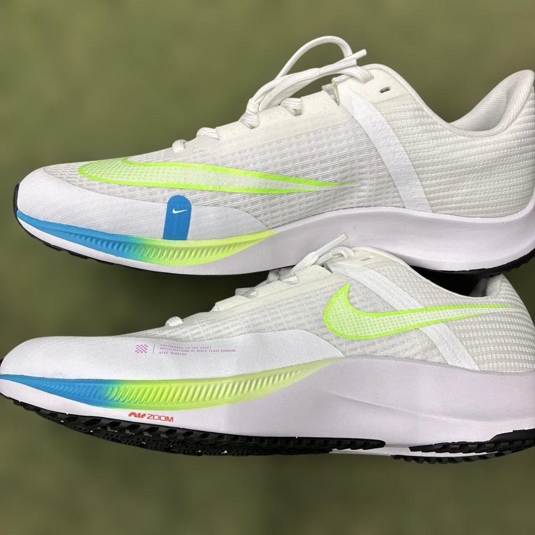 NIKE CT2405 199エアズームライバルフライ3 29cm