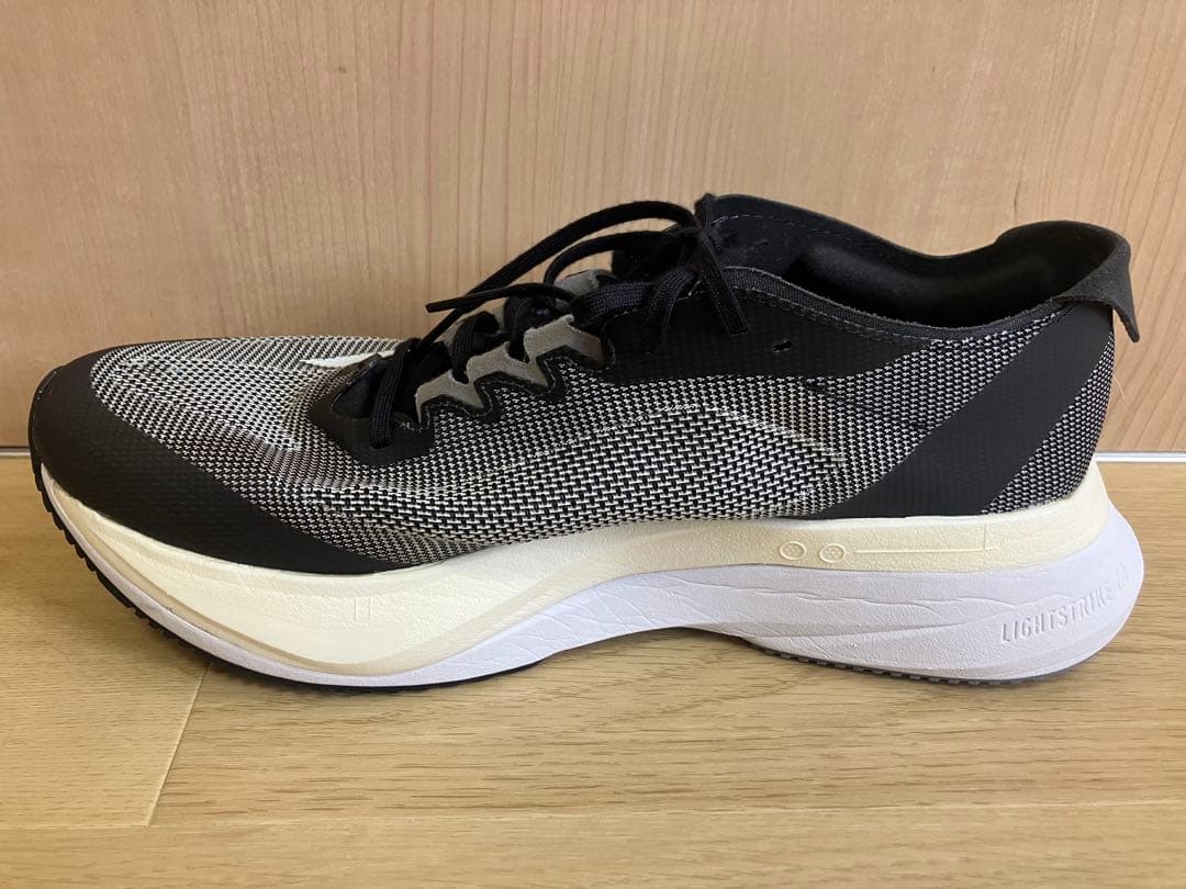 adidas アディゼロ ボストン12 ワイド 27.0cm