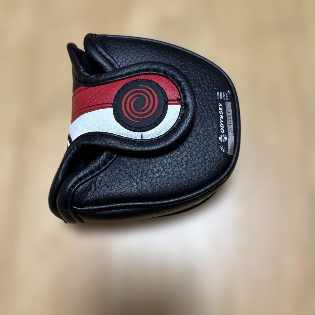 ODYSSEY オデッセイ WHITE HOT OG 7 BIRD パター