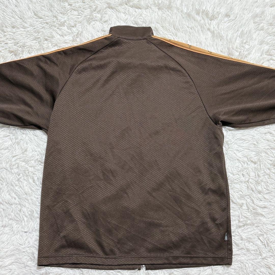【2024】【00s good regular】adidas トラックジャケット