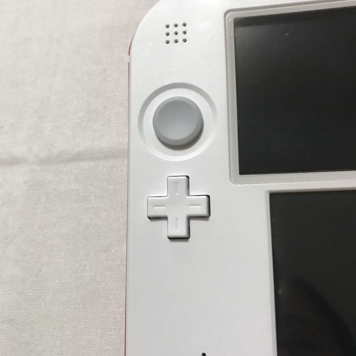 2DS本体　欧米版