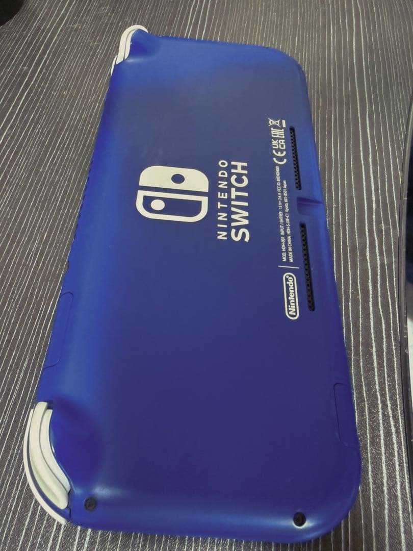 Nintendo Switch ライト ジャンク品