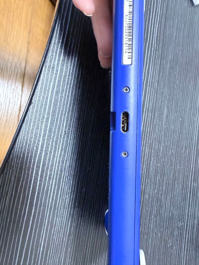 Nintendo Switch ライト ジャンク品
