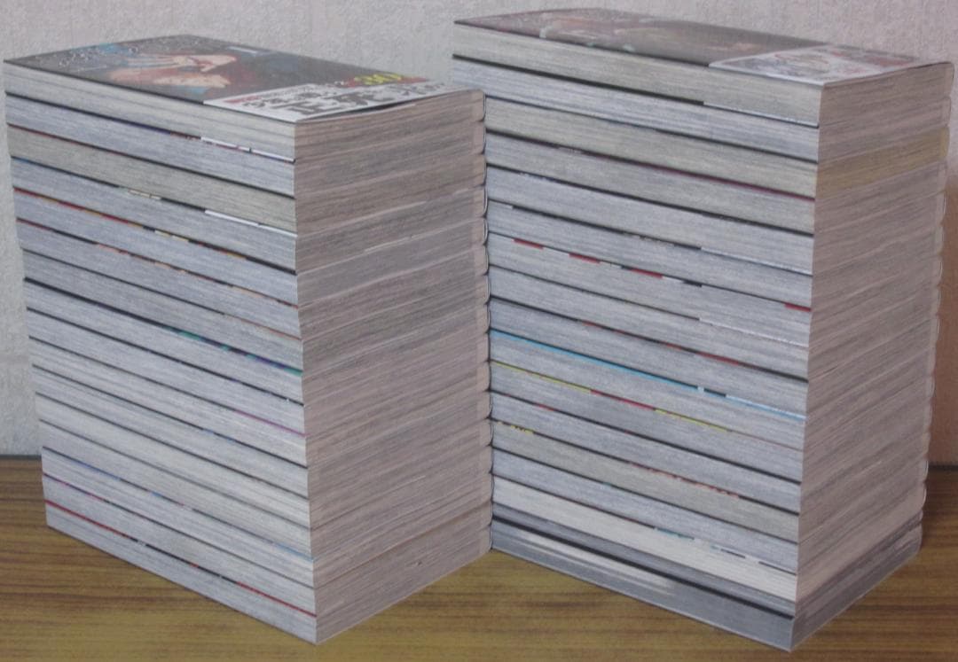 【コミック】呪術廻戦　全30巻+0巻＋0.5巻＋ファンブック　芥見下々　◆全巻