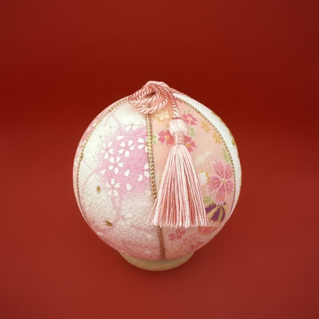 専用　羽子板　初正月　ひな祭り　厄除け　つまみ細工　鞠　和玉　ちりめん