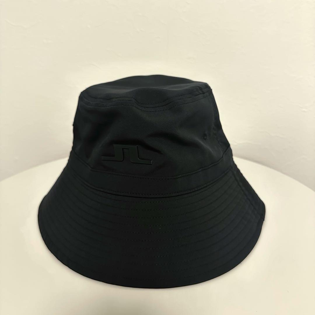 【J.LINDEBERG】バケットハット ゴルフ