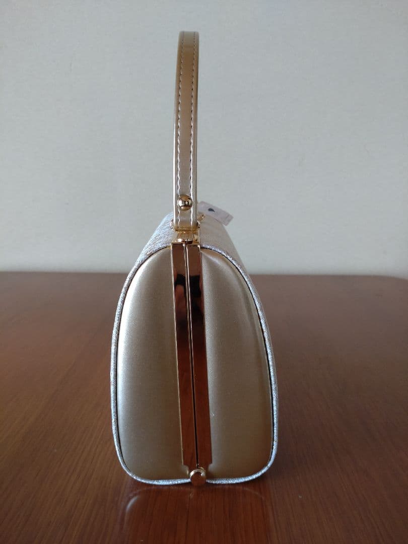 和装バッグ草履セット