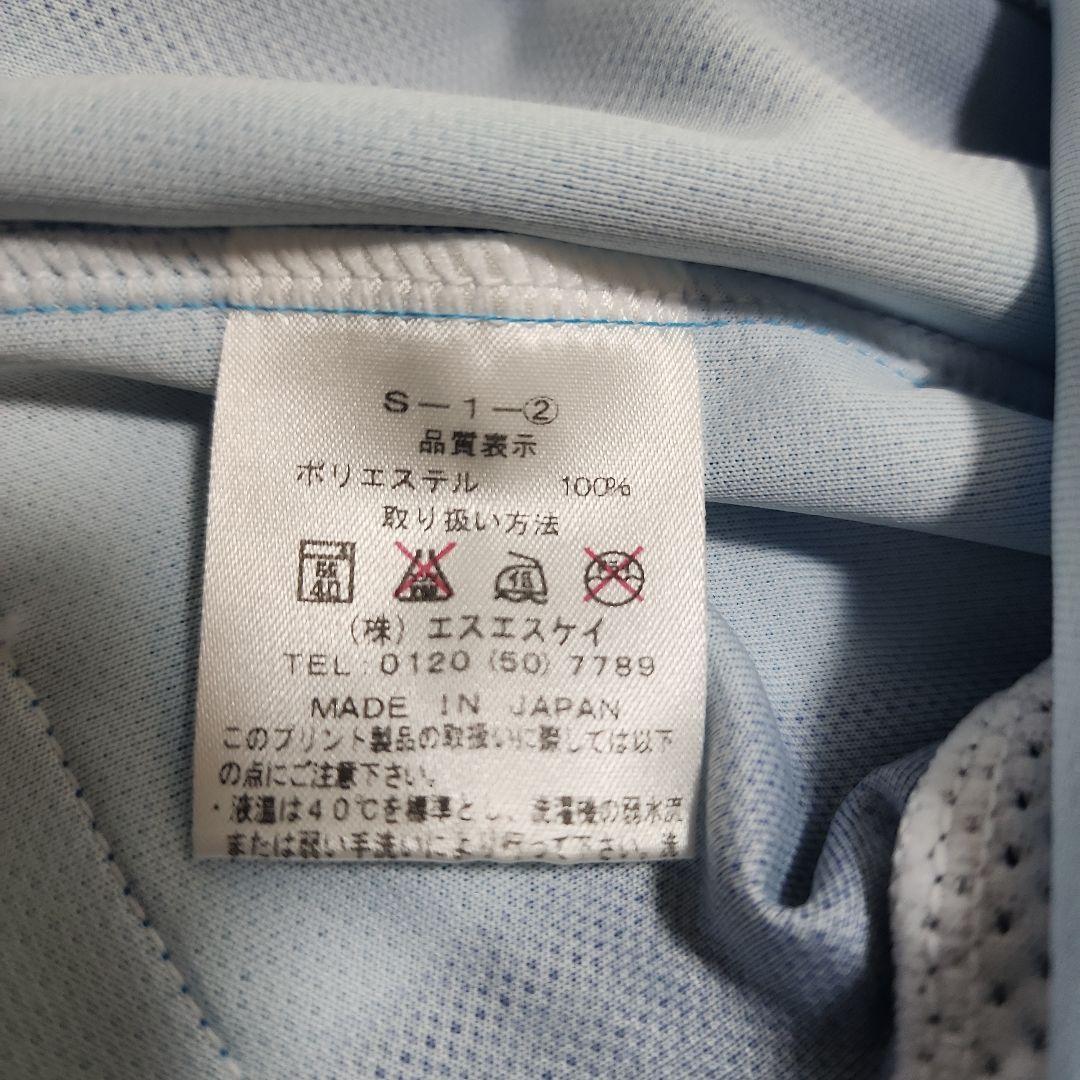 06 横浜FC J2優勝 ユニフォーム カズ 三浦知良 11 新品未使用タグ付