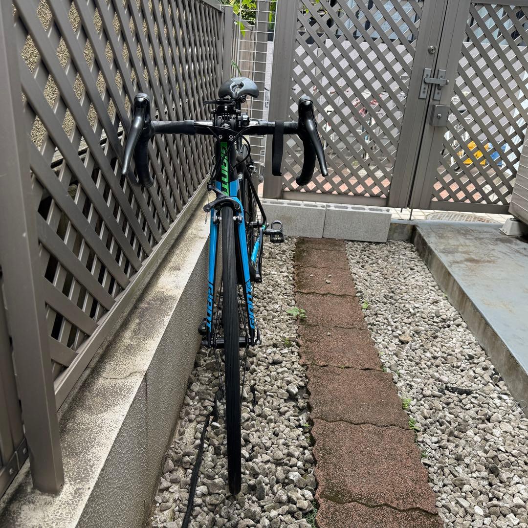 GIANT TCR ADVANCED PRO 1 サイズS ジャイアント