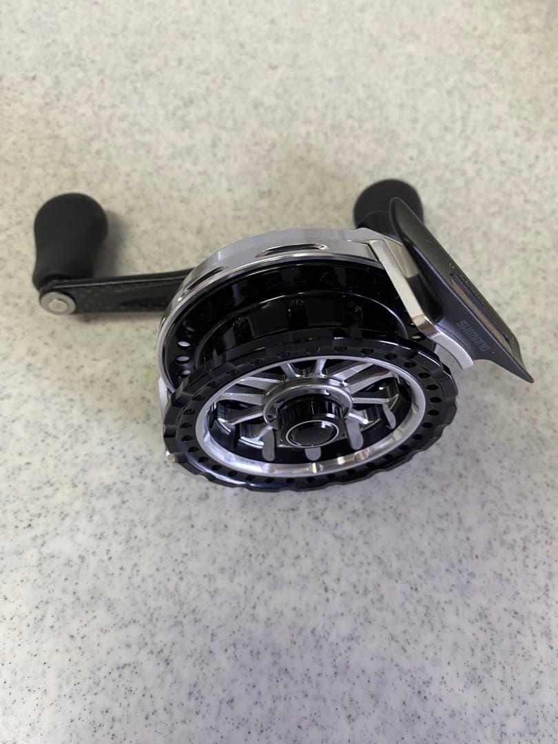 シマノ(SHIMANO) 13 セイハコウ リミテッド RC83 右ハンドル
