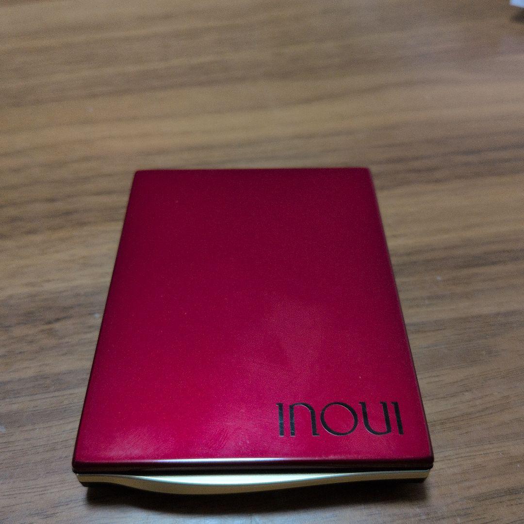 コメントありで300円引き！ インウイ　inoui アイズ　09