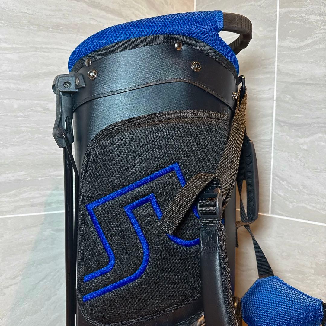 J.LINDEBERG ジェイリンドバーグ　9.0型　 超軽量 防水仕様