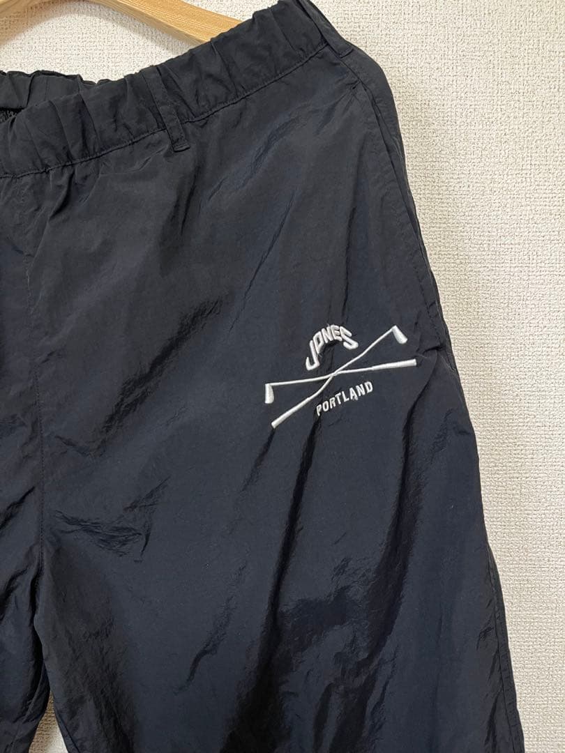 JONES×BEAMS GOLF セットアップ