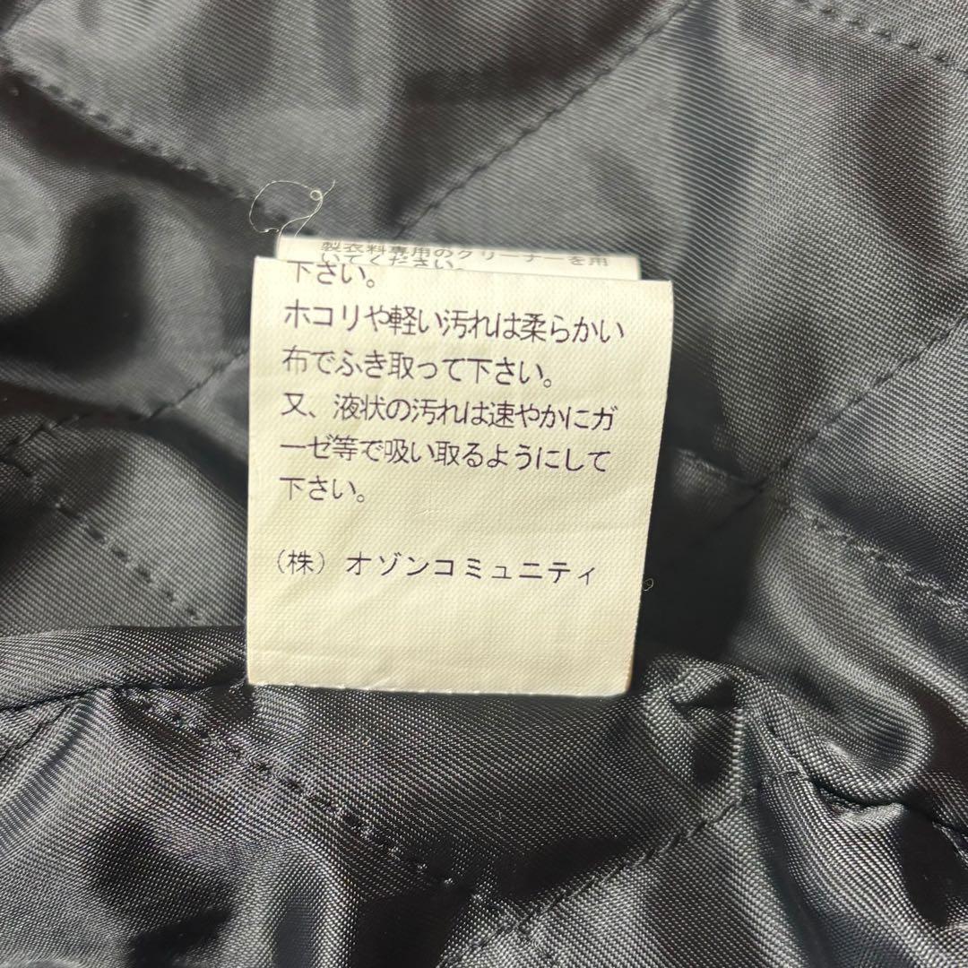 HYSTERIC GLAMOUR カウハイド レザージャケット Sサイズ