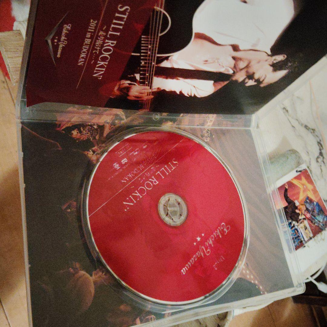 洋楽 LIVEdvd