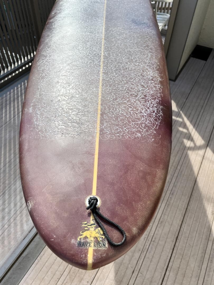 WAVE LION　ロングボ－ド9.3ft