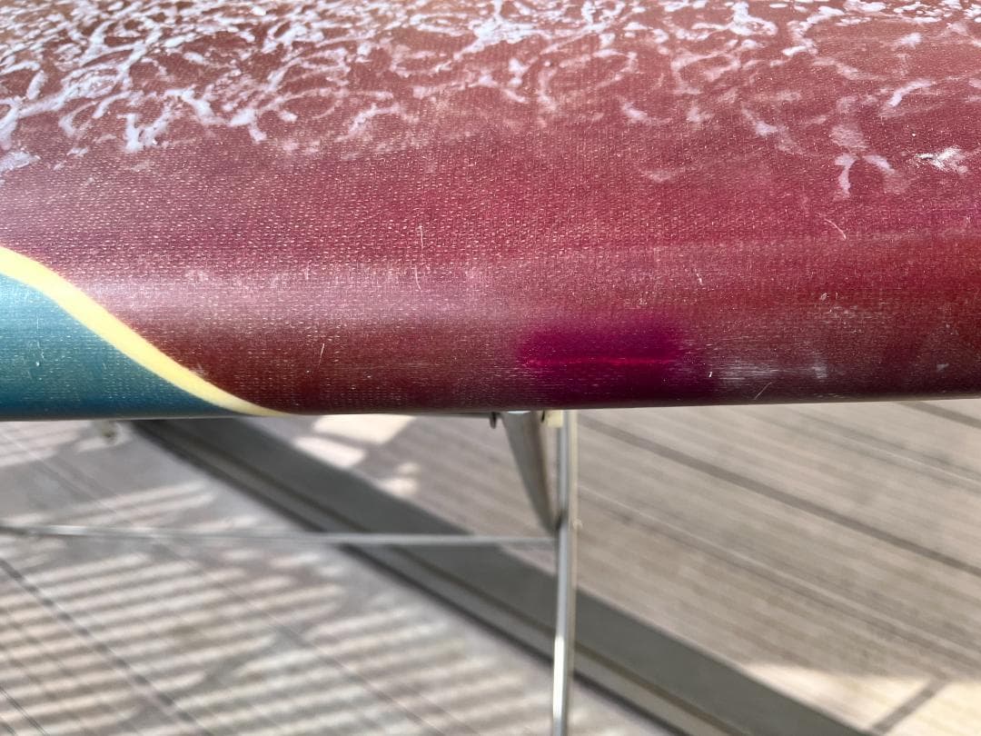 WAVE LION　ロングボ－ド9.3ft