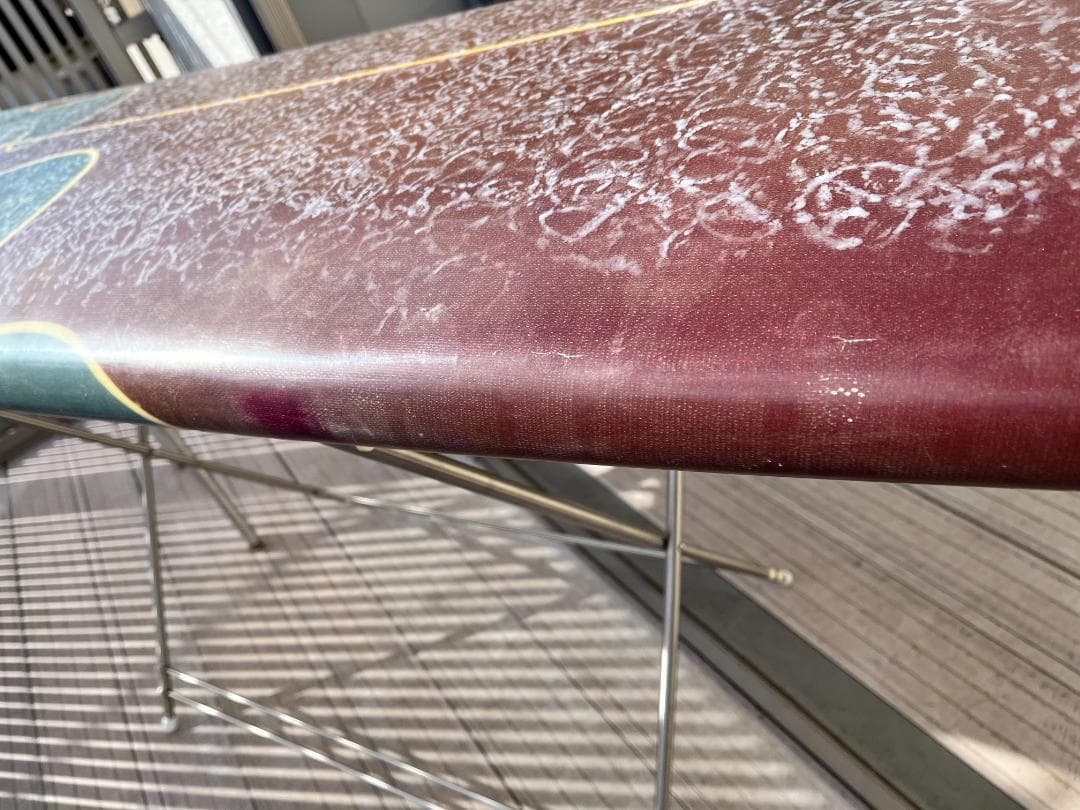 WAVE LION　ロングボ－ド9.3ft