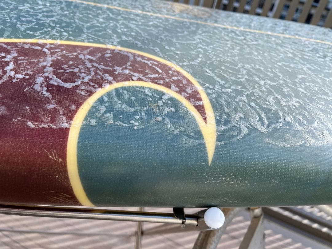 WAVE LION　ロングボ－ド9.3ft