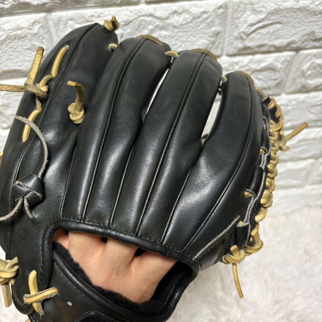 ✨オーダー メンテナンス済✨ ZETT プロステイタス 硬式用 BPG-PRO