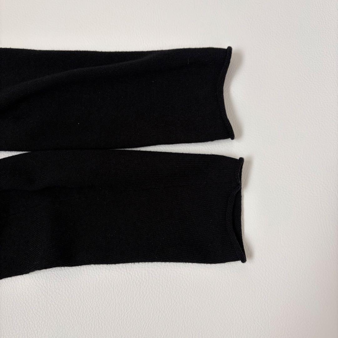 美品♡Merlette ティアード ニットワンピース ADDISON