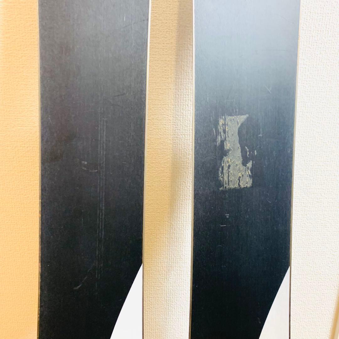 SALOMON サロモン スノーブレード SB9 スキーボード ショートスキー