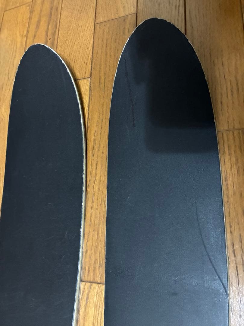 Season Forma 183cm キングピン13付 パウダー＆BC最適