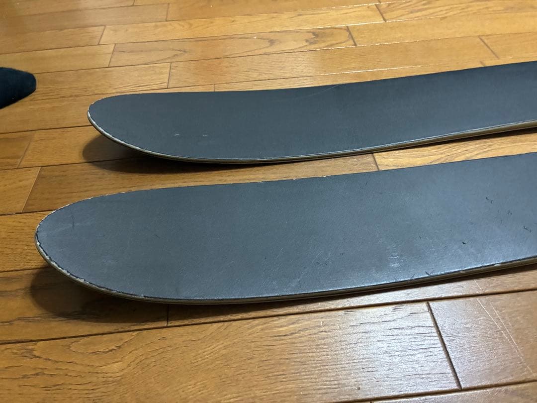Season Forma 183cm キングピン13付 パウダー＆BC最適