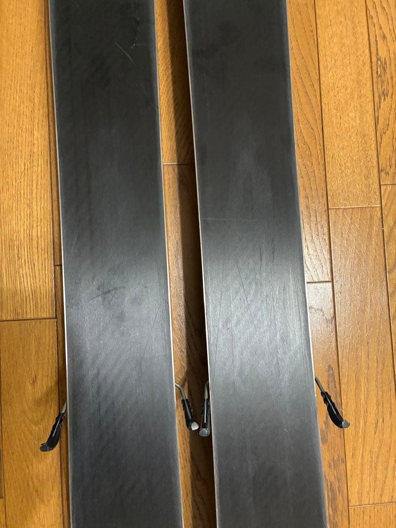 Season Forma 183cm キングピン13付 パウダー＆BC最適