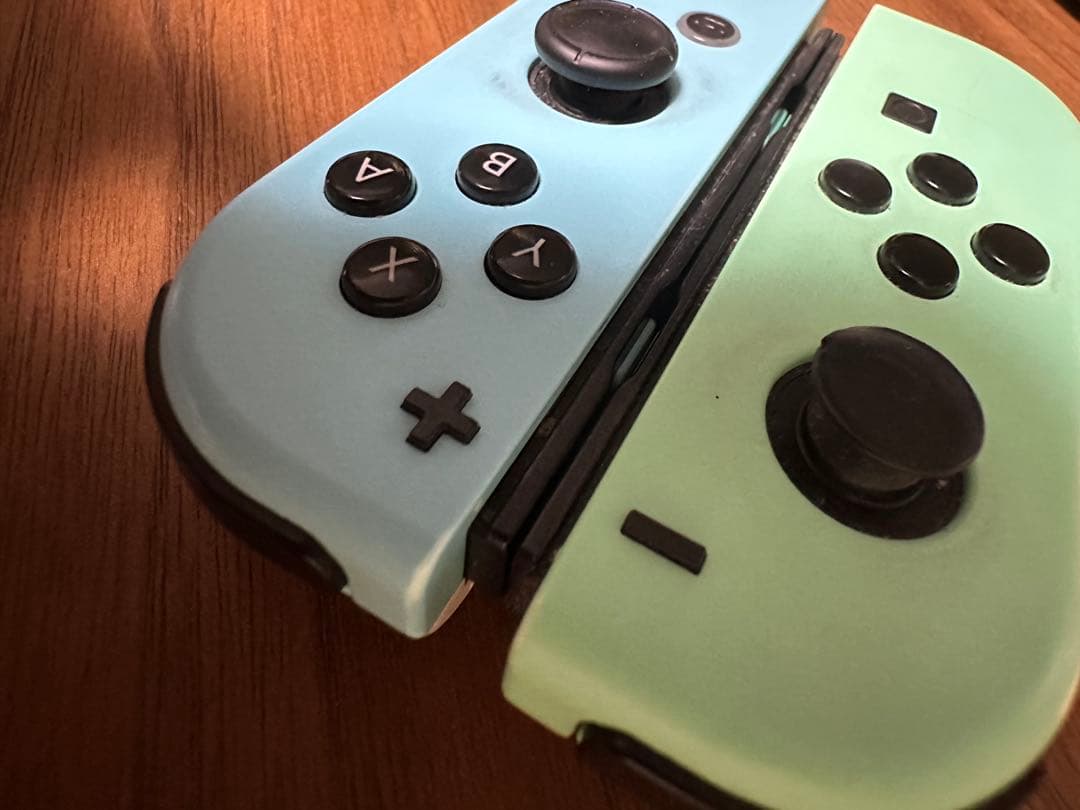 けいちゃんさんジャンク品 Nintendo Switch あつまれ どうぶつの森