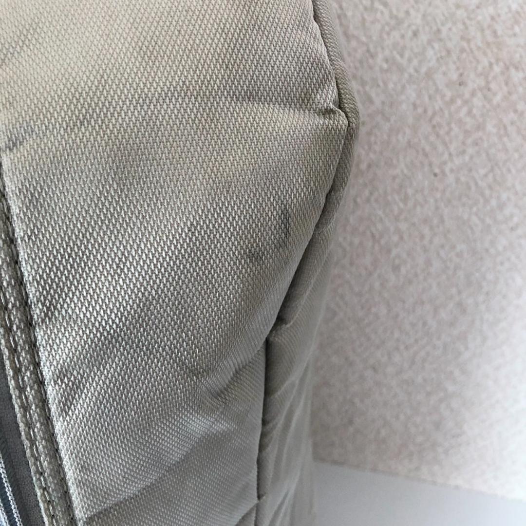 【希少】 NIKE ナイキ ゴルフ キャディバッグ カート 6分割 BG0315