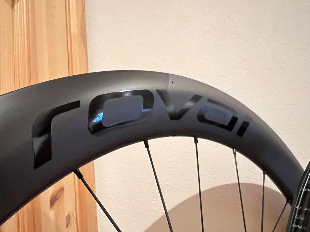 ROVAL RAPIDE CLX2 ディスクブレーキホイール
