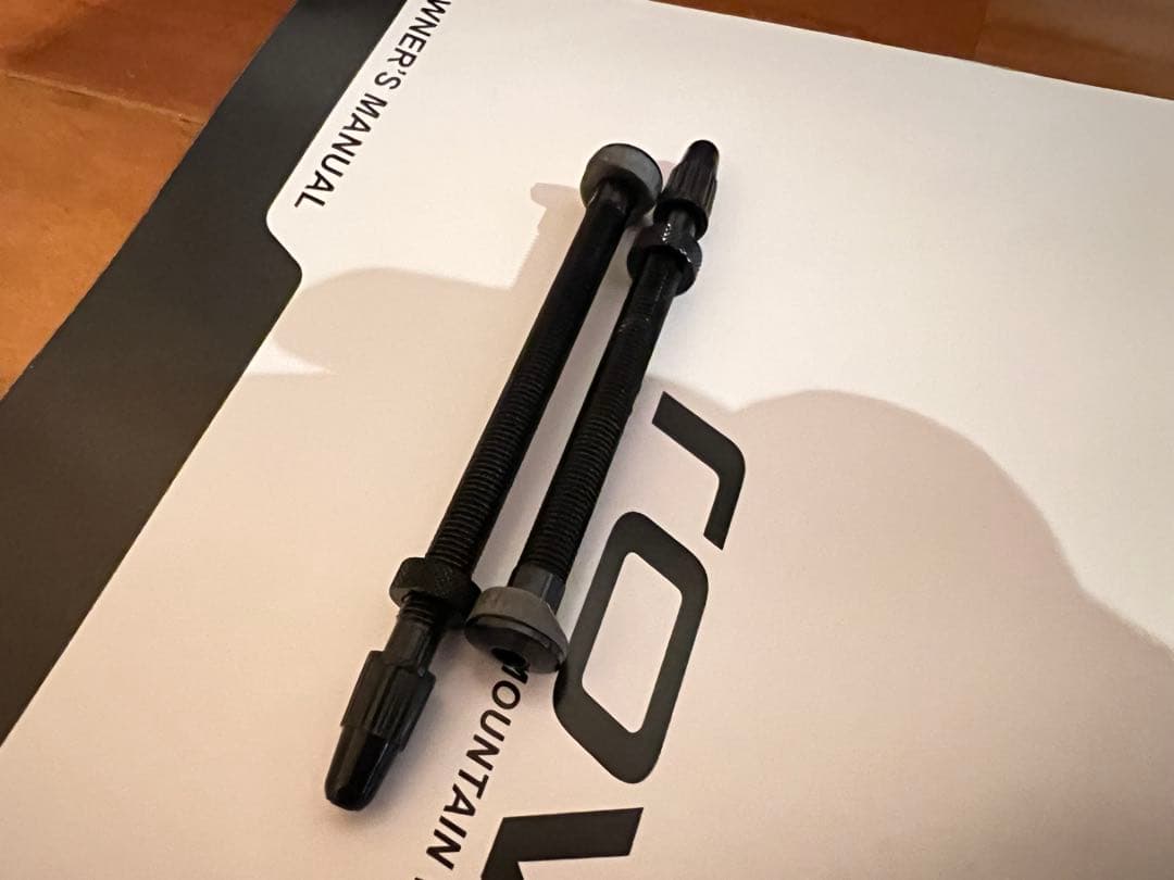 ROVAL RAPIDE CLX2 ディスクブレーキホイール