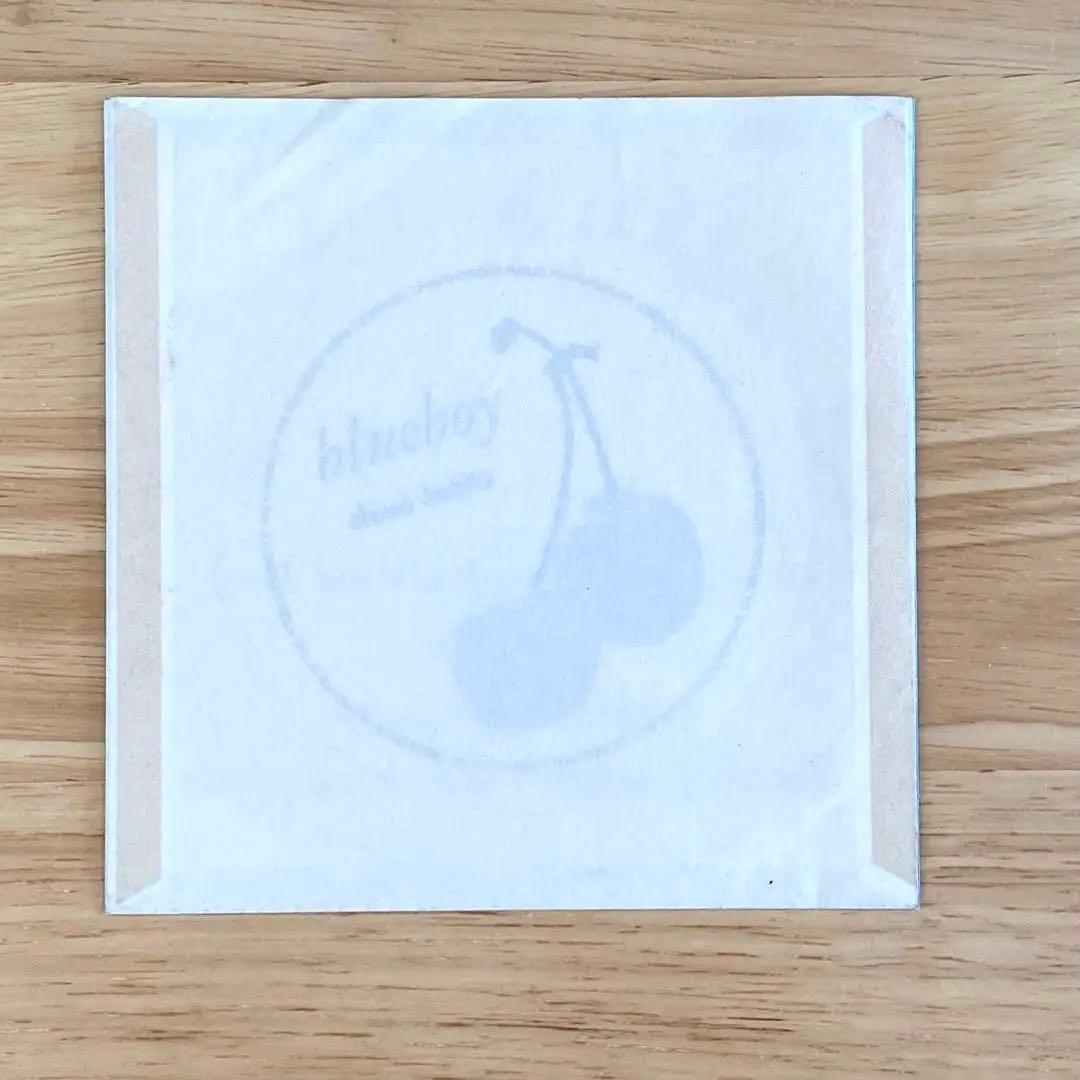 希少 blueboy – Cloud Babies (Live) ソノシート