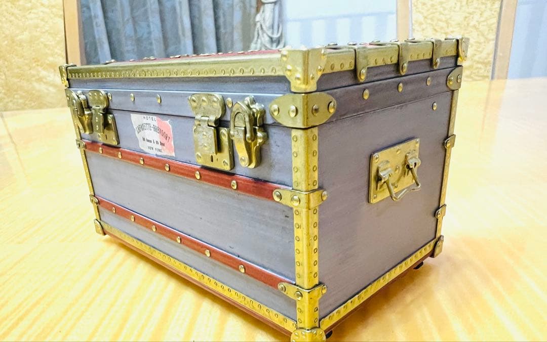ルイヴィトン　小物ケース　VIP品　非売品