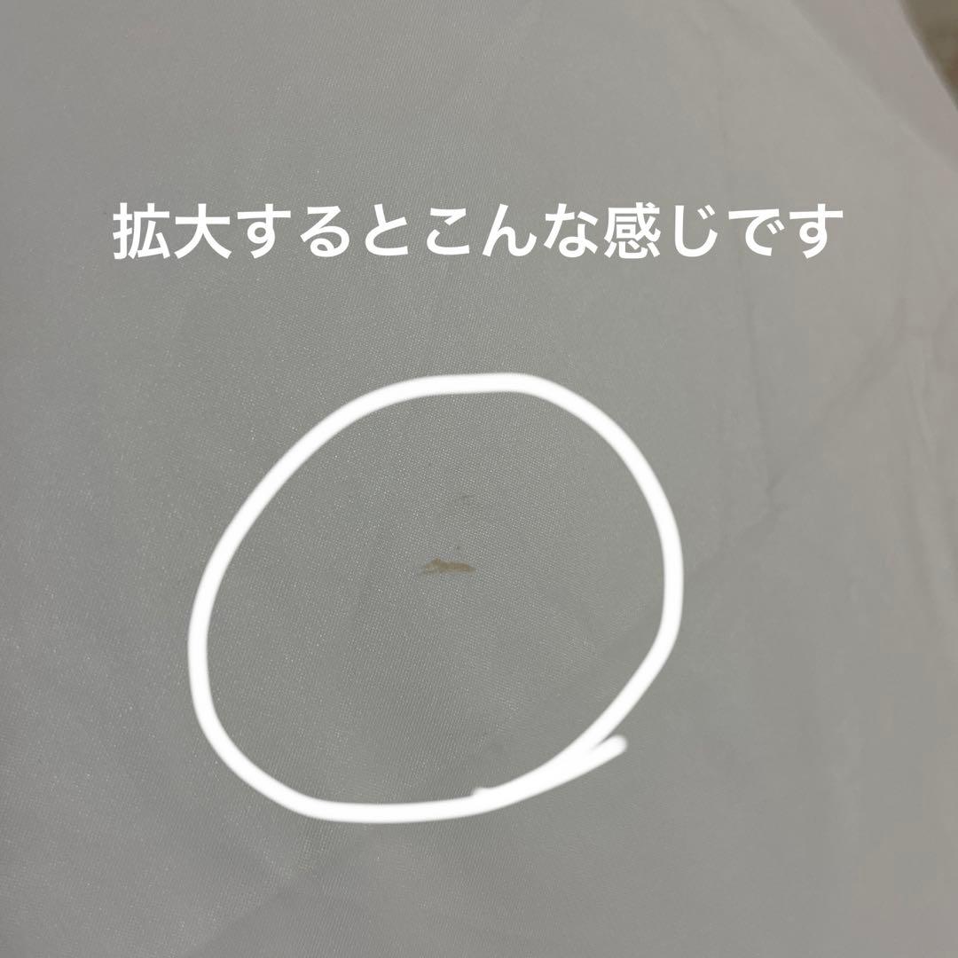 【新品未使用】 FURLA フルラ 晴雨兼用折りたたみ傘 遮熱・遮光