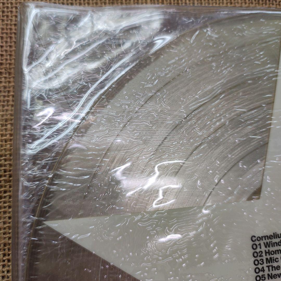コーネリアス／CMF 新品レコード