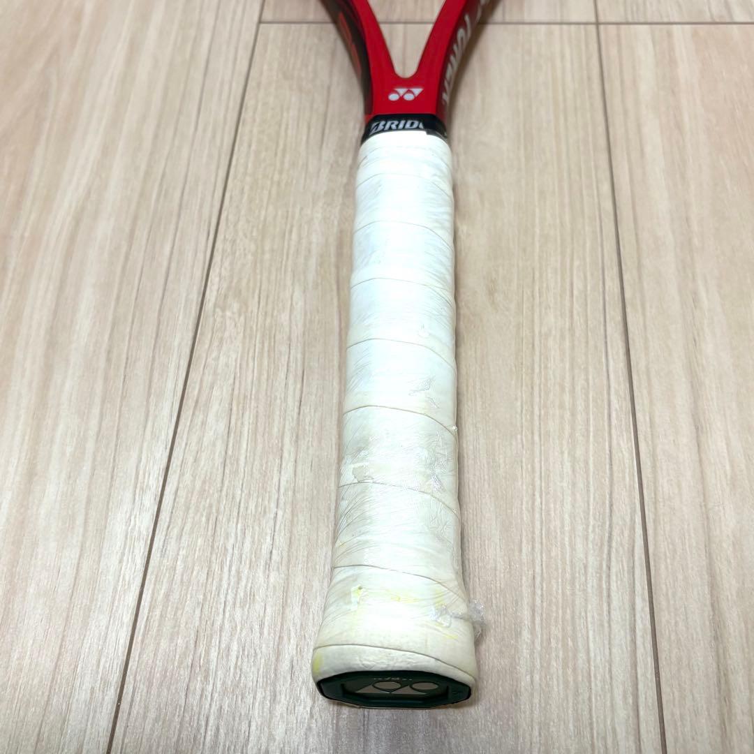 YONEX ヨネックス VCORE 98 2018 G2 テニスラケット