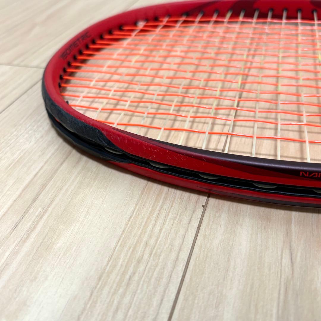 YONEX ヨネックス VCORE 98 2018 G2 テニスラケット
