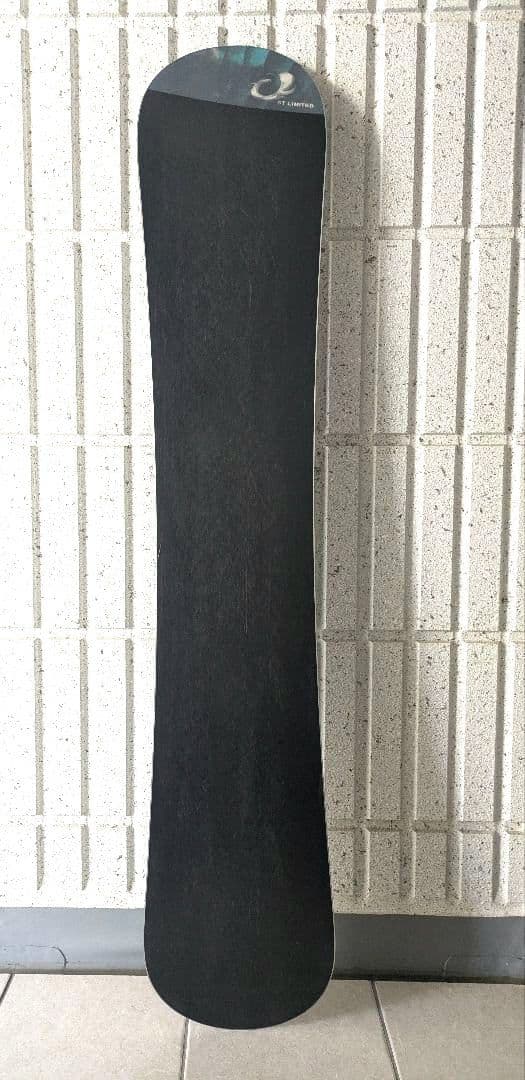 オガサカ OGASAKA CT LIMITED 151F スノーボード 板