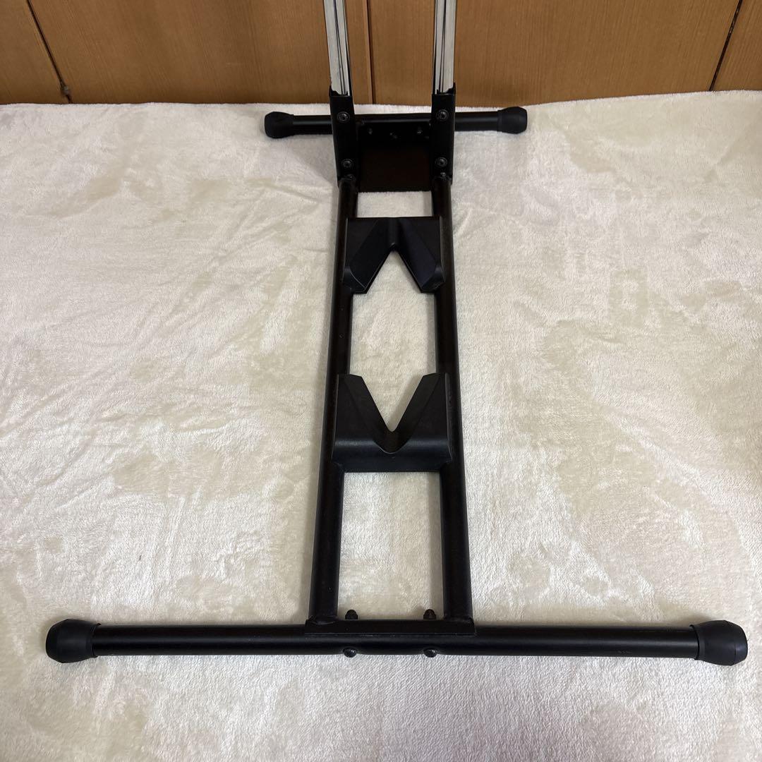 iWA(丸八工機) A01V Special 縦置き・横置き両用　バイクスタンド