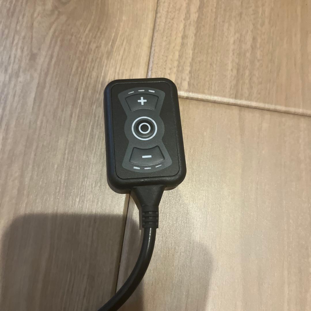 DTE SYSTEMS PPT スロコン　30アルファード　30ヴェルファイア