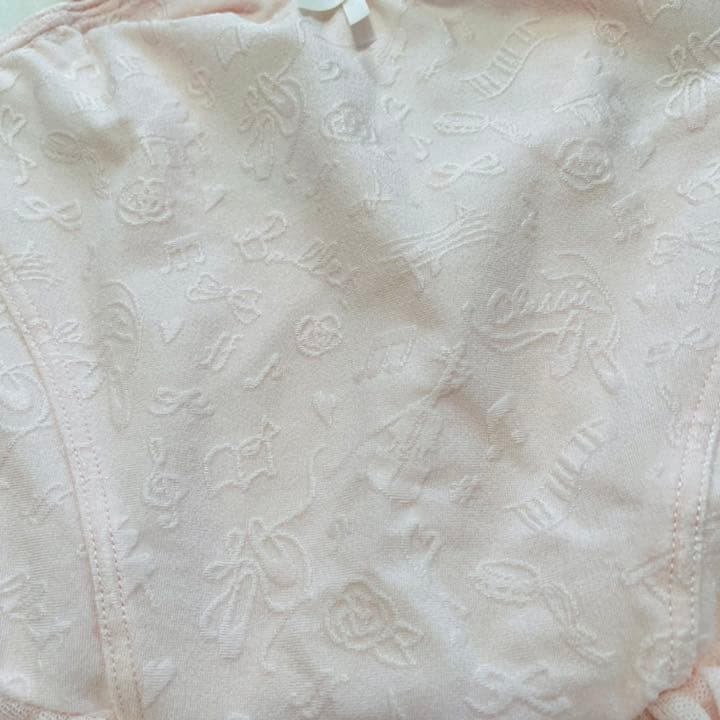 チャコット バレエ レオタード ♡120 チュール　スカート付き chacott